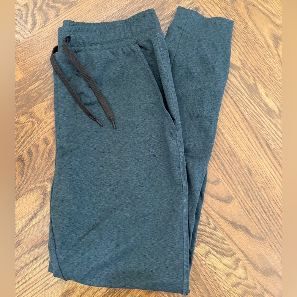 Women's Everlane Blue Joggers